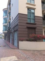 Villas Laguna (D16), Condominium #102684892